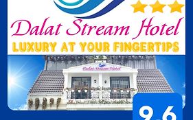 Dalat Stream Hotel-Khach San Dep Da Lat