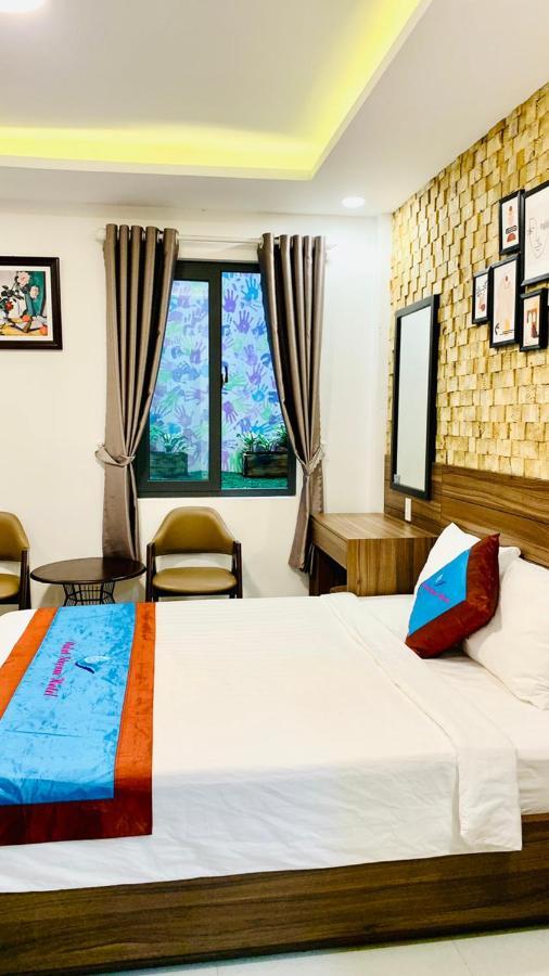 Dalat Stream Hotel-Khach San Dep Da Lat Exterior photo