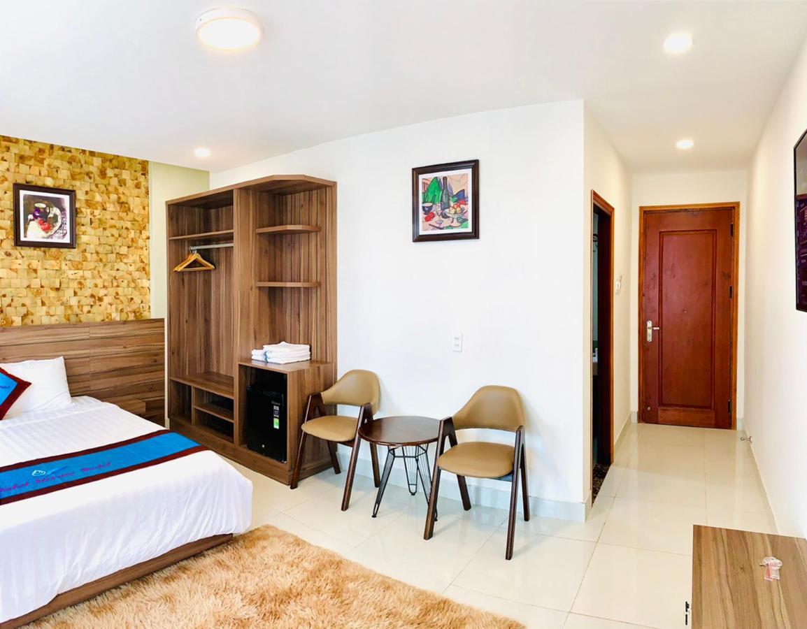 Dalat Stream Hotel-Khach San Dep Da Lat Exterior photo